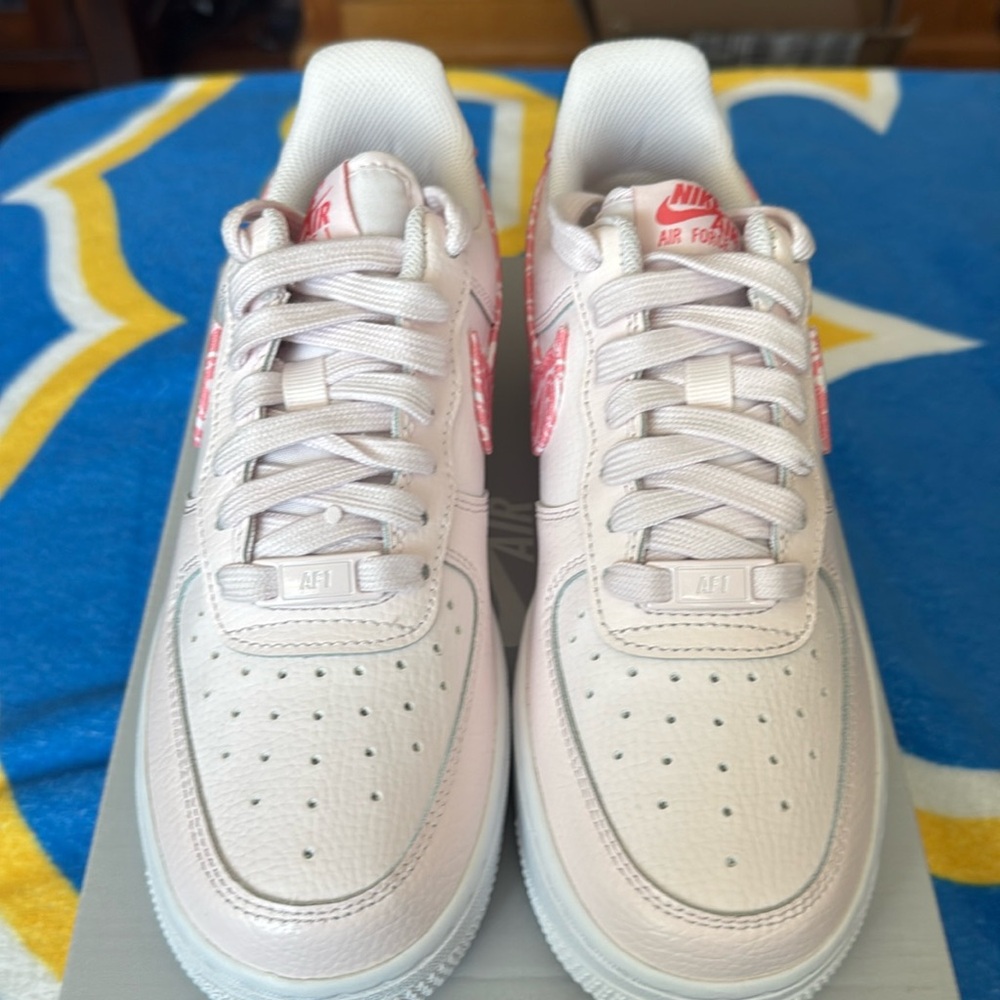 Women’s Nike Air Force 1 ‘07 Size 6.5  Brand New in Box